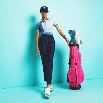 TUX RELAXED FIT TECH NYLON TROUSER
